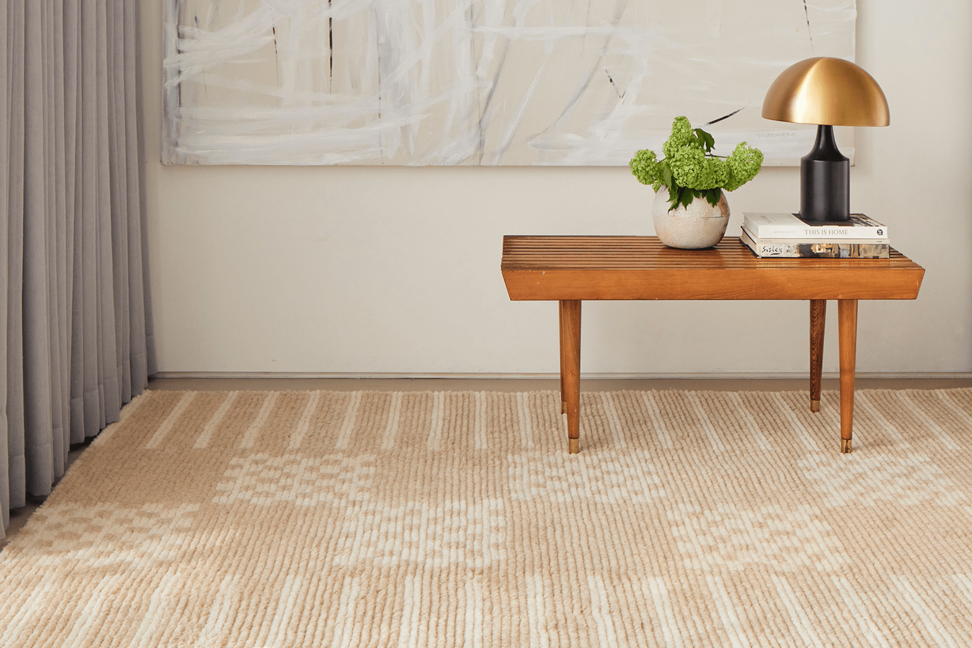 Natural Fibers, Maximalist Designs and Texture Plays: Rug Trends That Will Reign in 2024 - NuStory