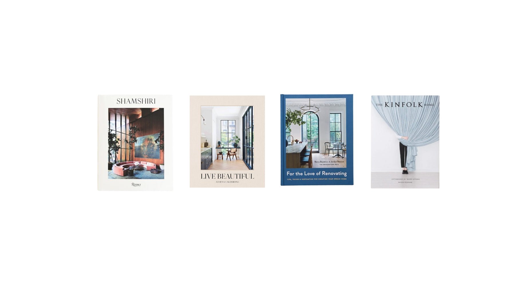 NuStory’s Reading List: Our Recommendations for Designers & Decorators - NuStory