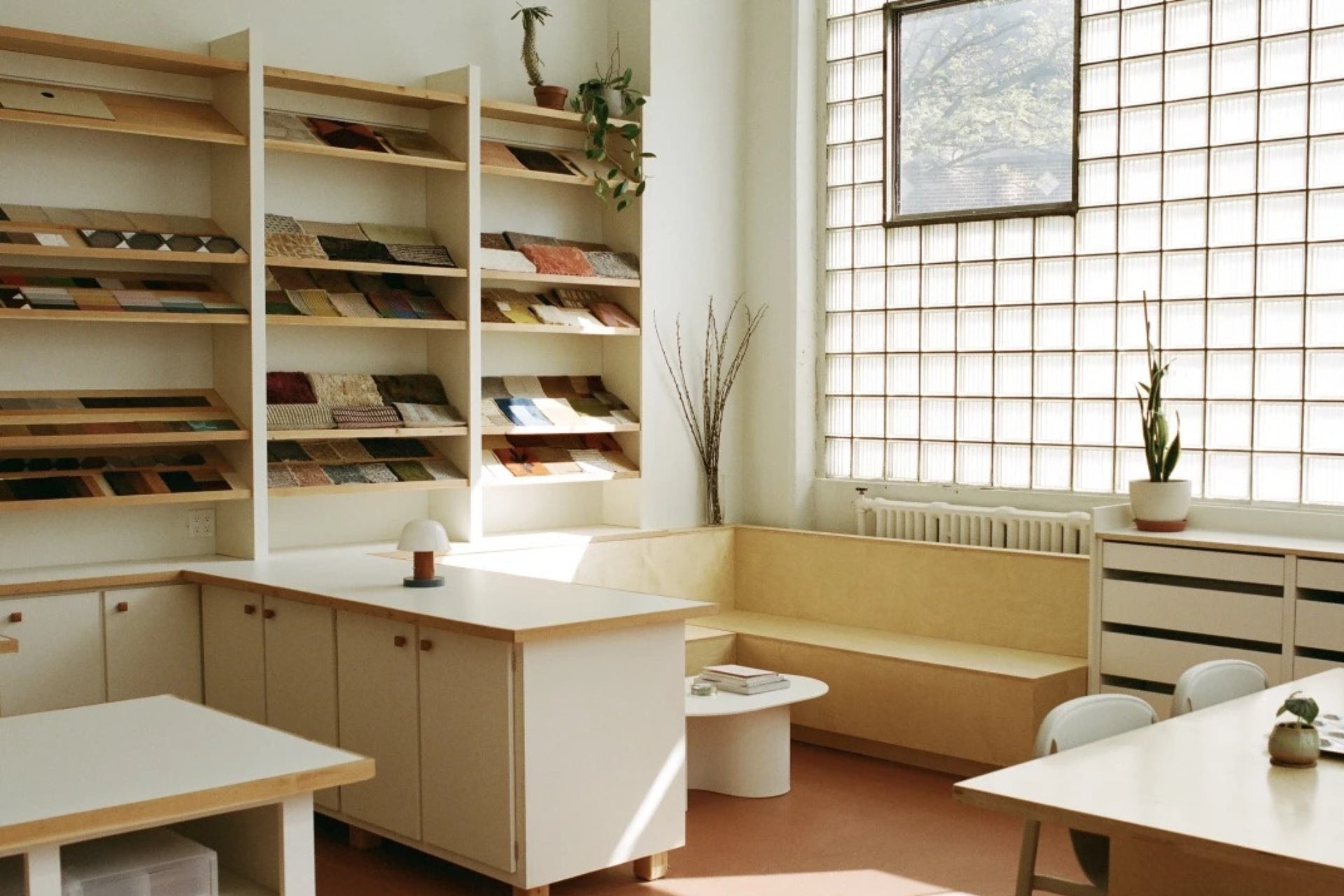 Designer Stories: Michael DeChillo of Sample House - NuStory