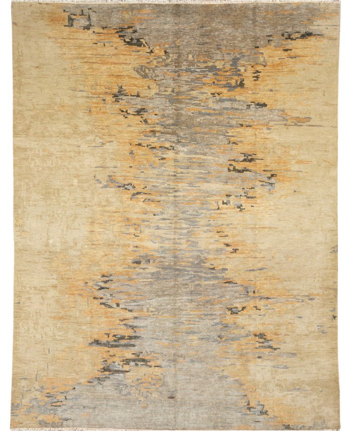 Hand Knotted Glauco Rug - NuStory