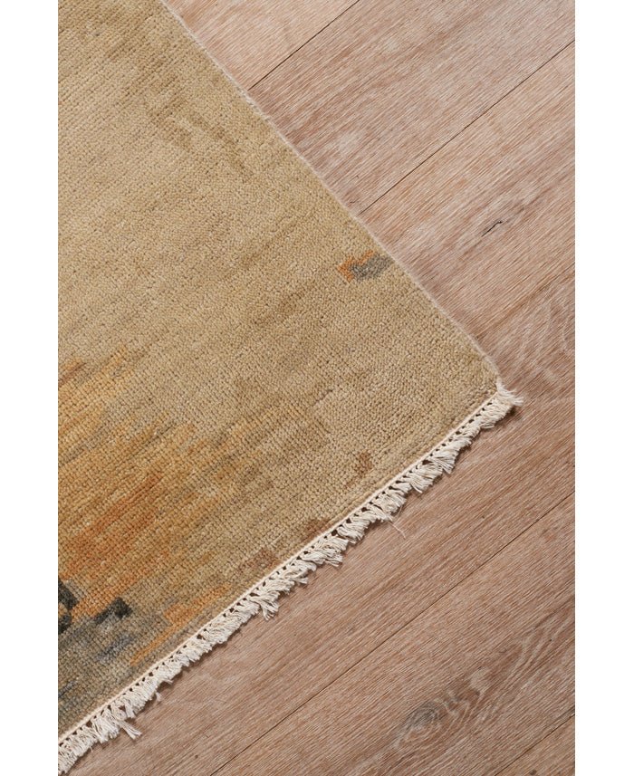 Hand Knotted Glauco Rug - NuStory