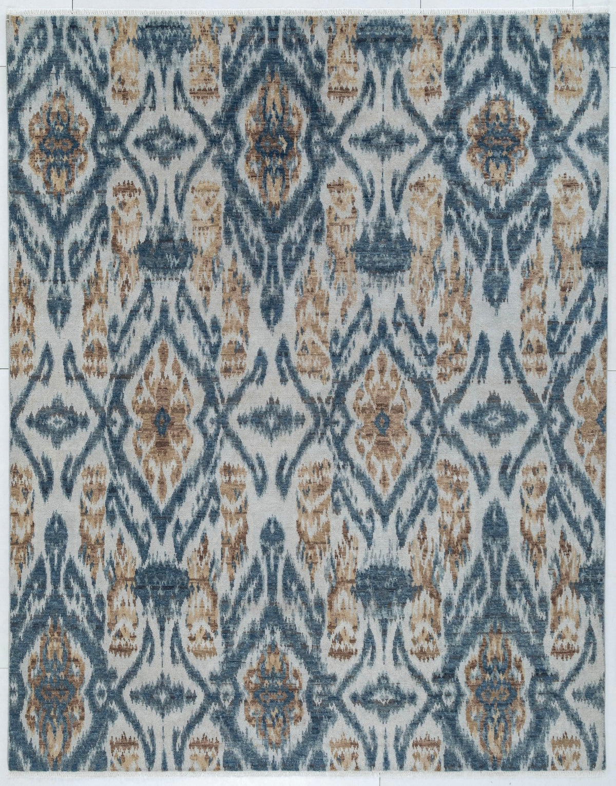 Hand Knotted Joyce Rug - NuStory