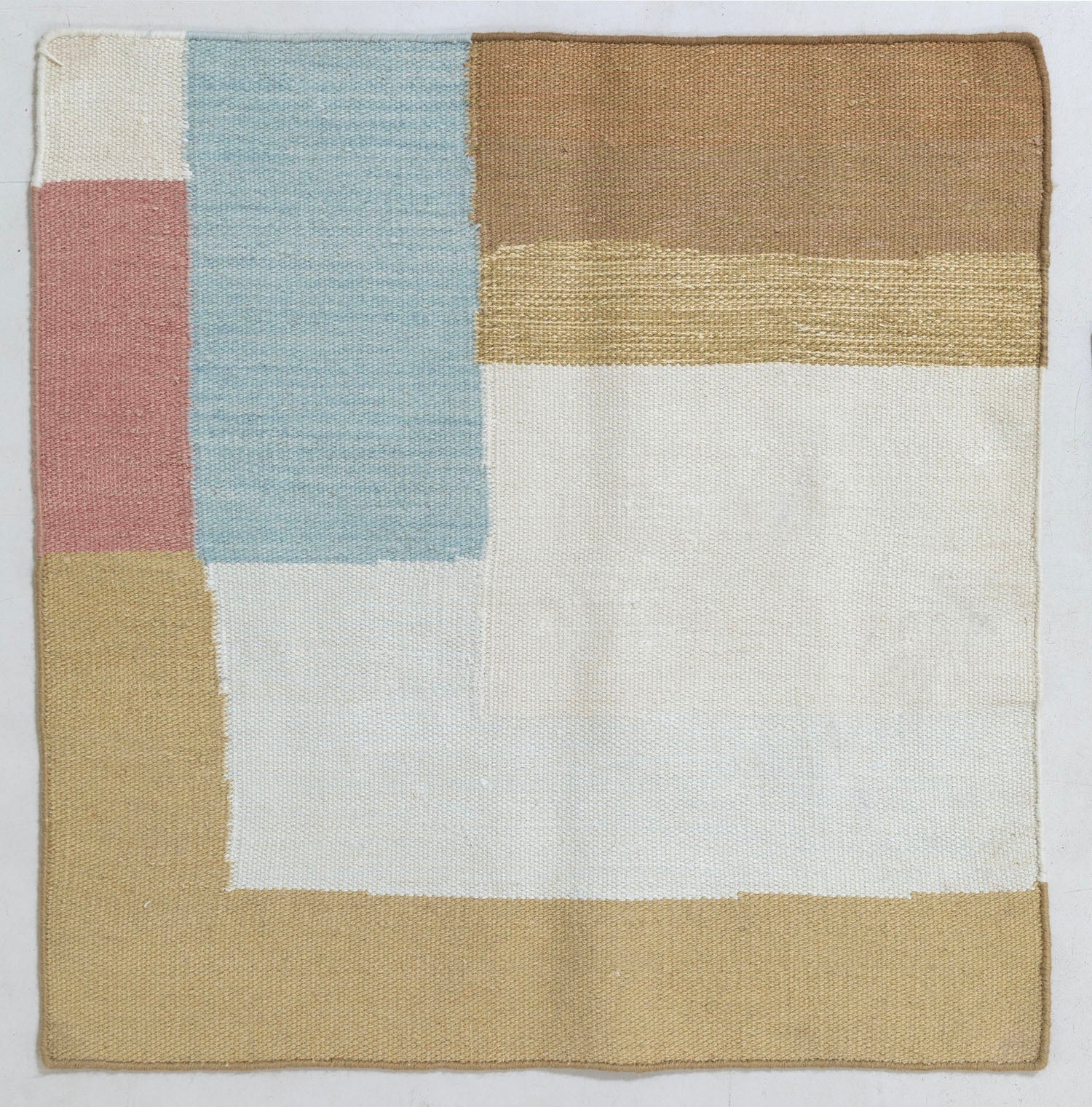 Woven Dawn Wall Art - NuStory
