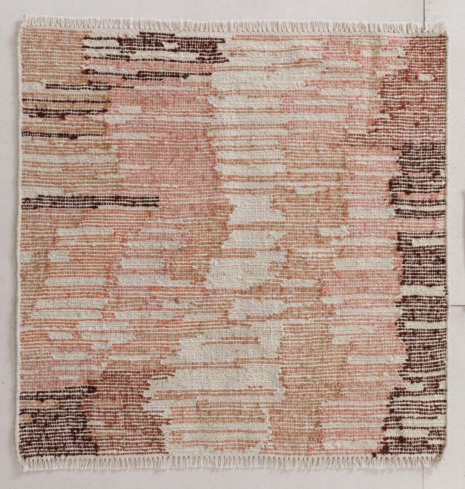 Woven Fields Wall Art - NuStory