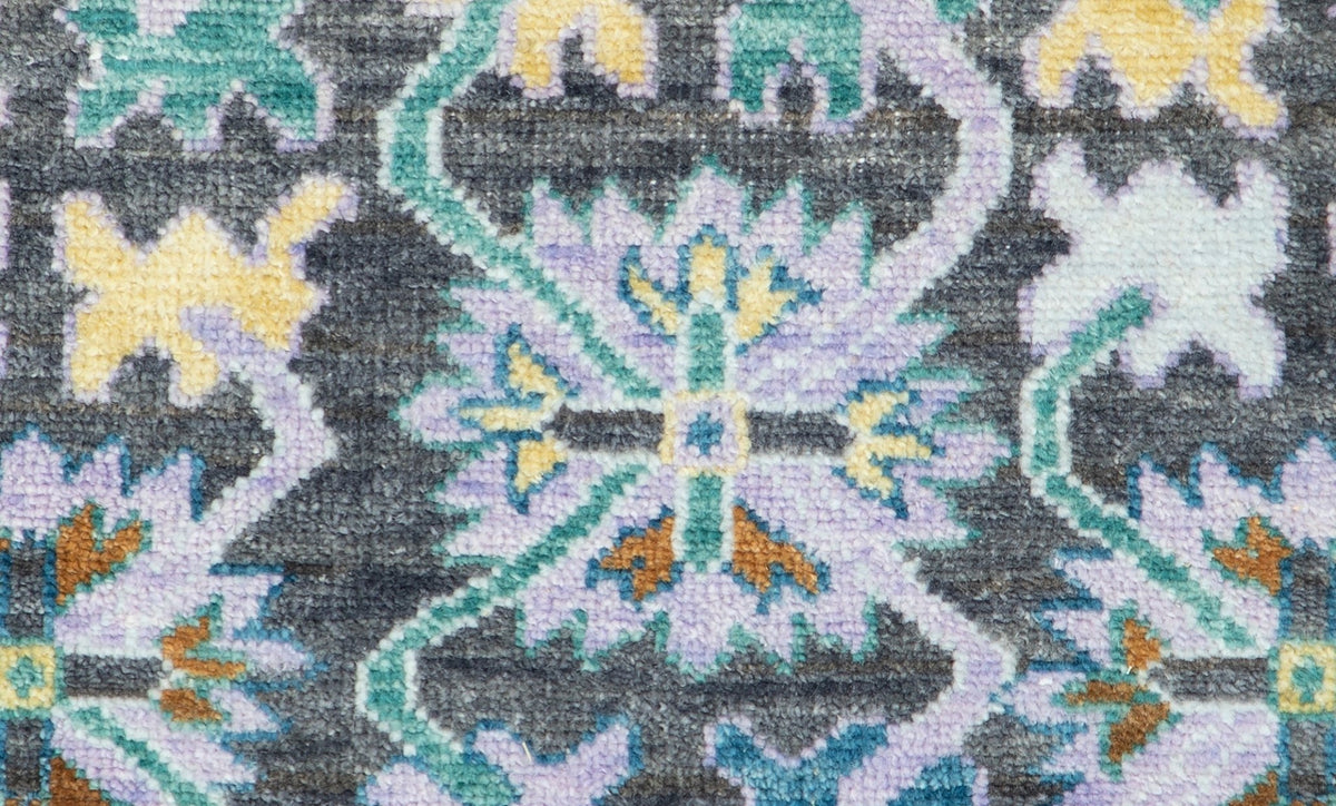 Hand Knotted Murakami Rug - NuStory