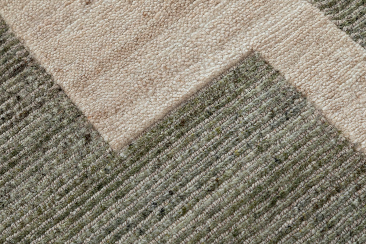 Hand Knotted Enzo Rug - NuStory