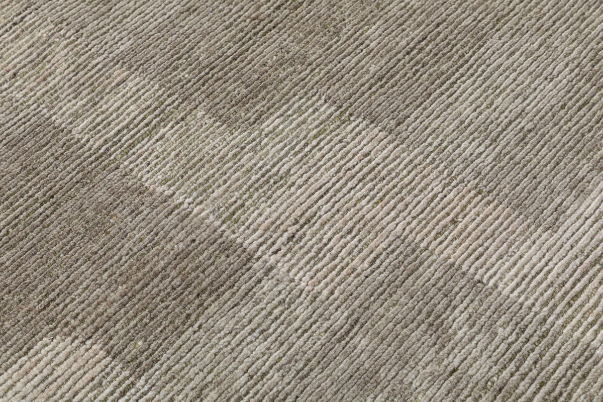 Hand Knotted Fulton Rug