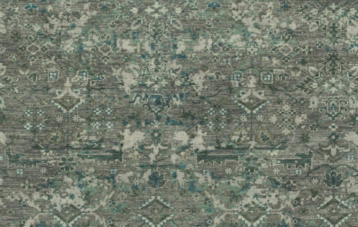 Hand Knotted Tahne Rug - NuStory