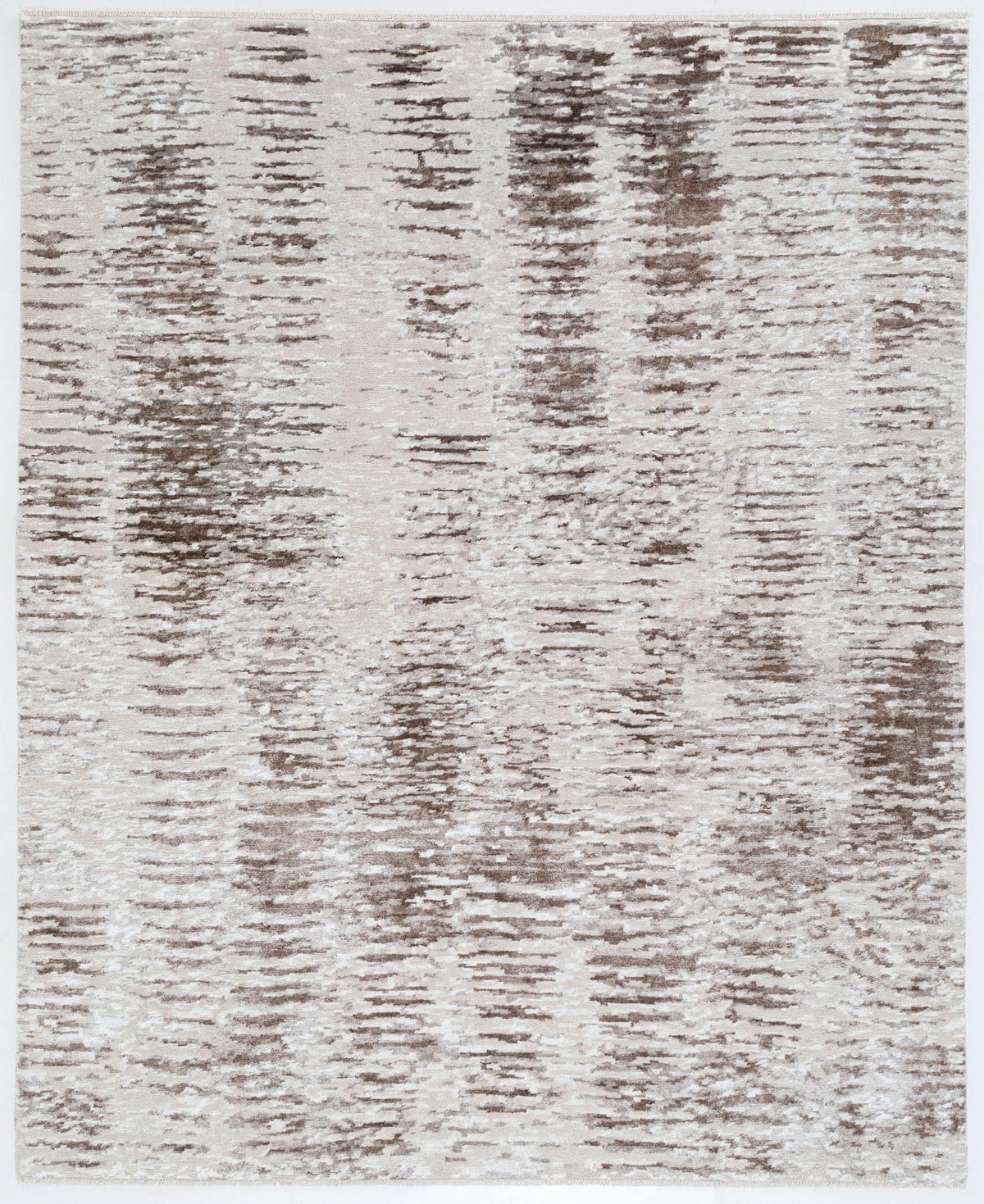 Hand Knotted Vishnu Rug - NuStory