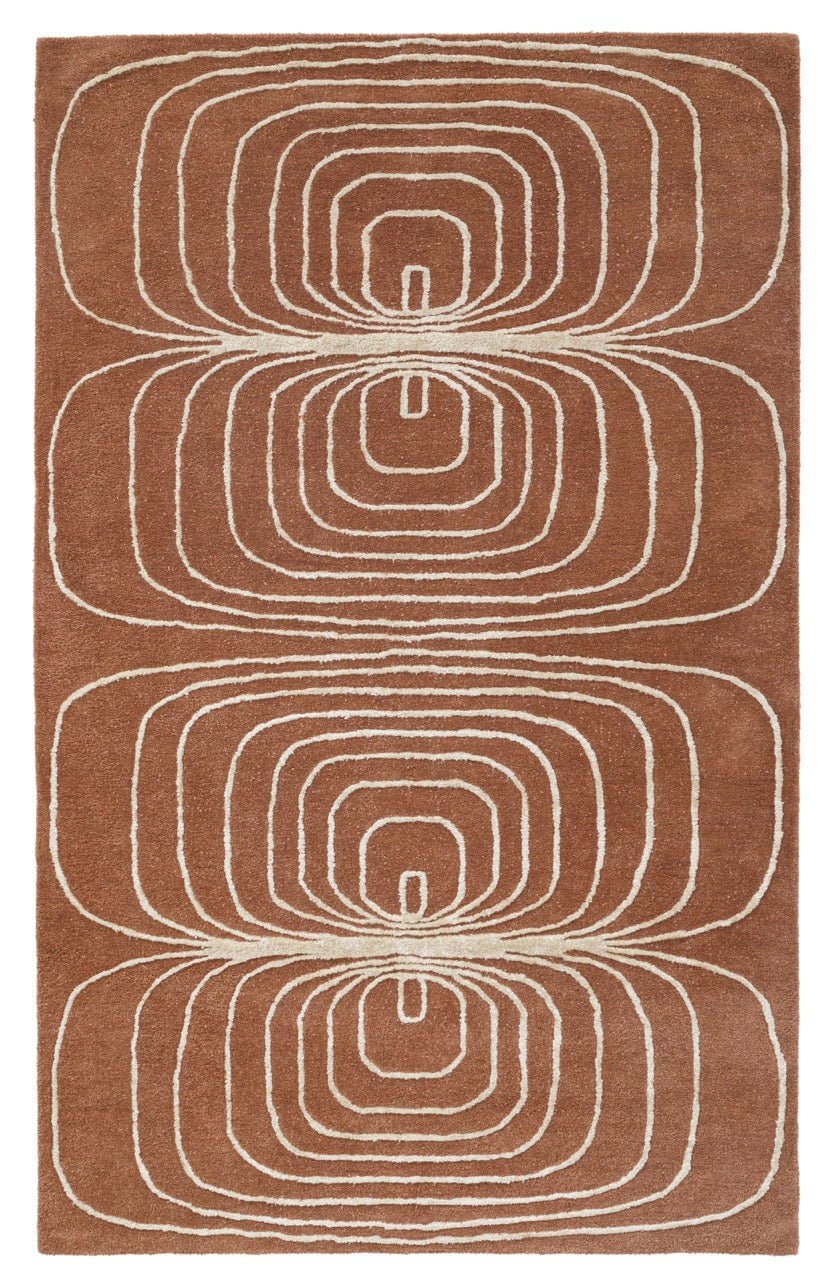 Hand Tufted/Avianna Rug 2/Peari - NuStory