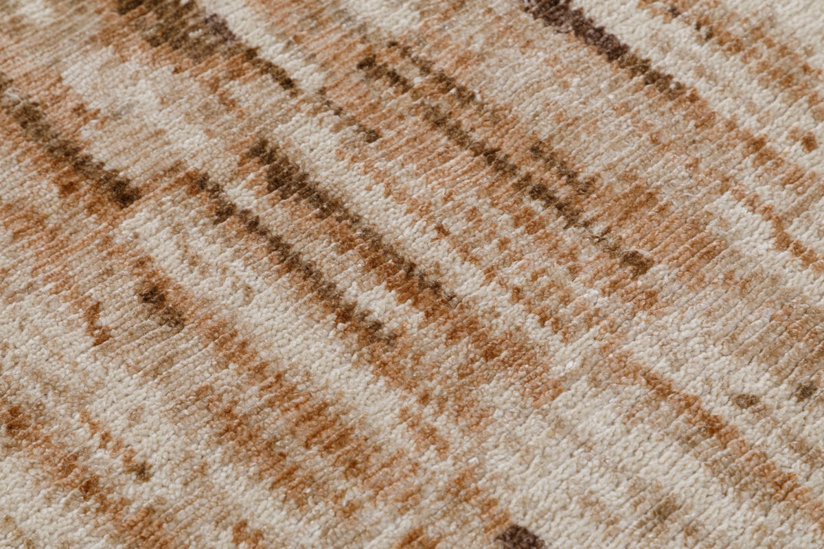 Hand Knotted Envy Rug