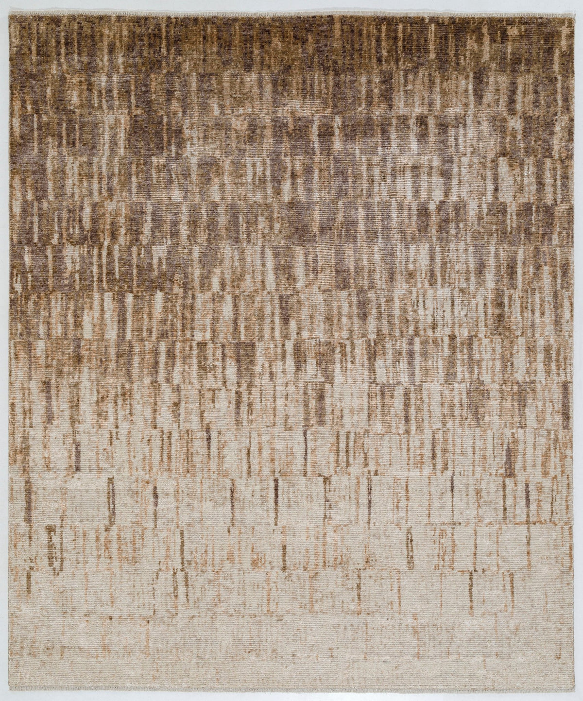 Hand Knotted Envy Rug
