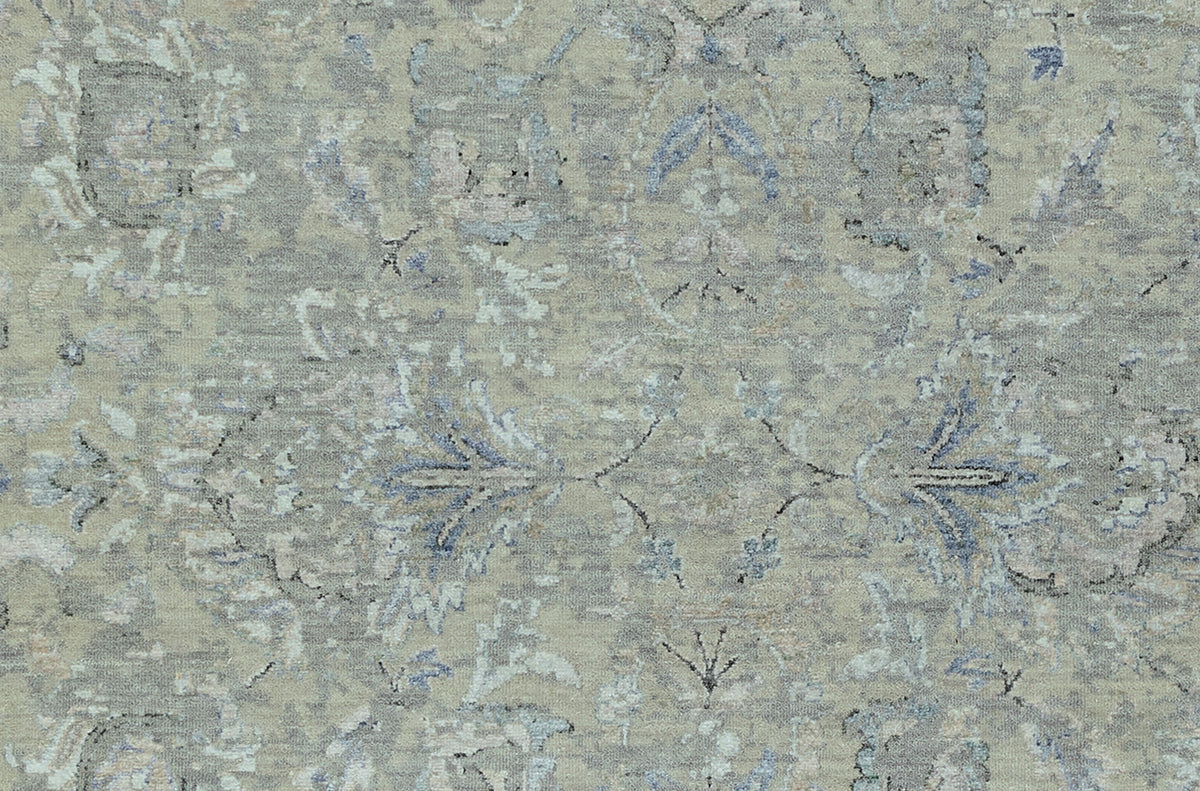 Hand Knotted Shaniya Rug - NuStory