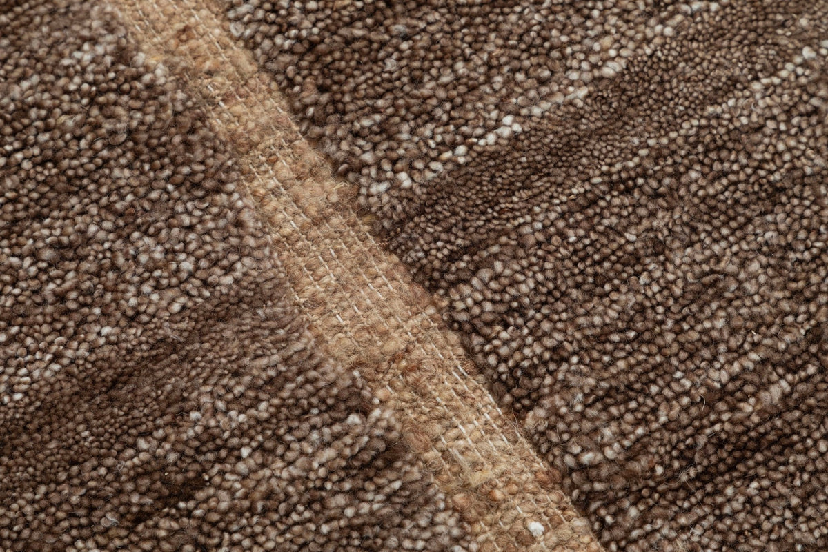 Hand Knotted Arb Rug - NuStory