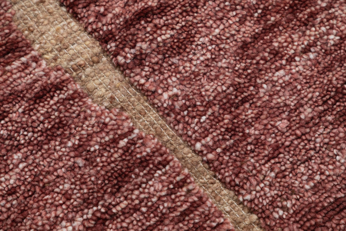 Hand Knotted Arb Rug - NuStory