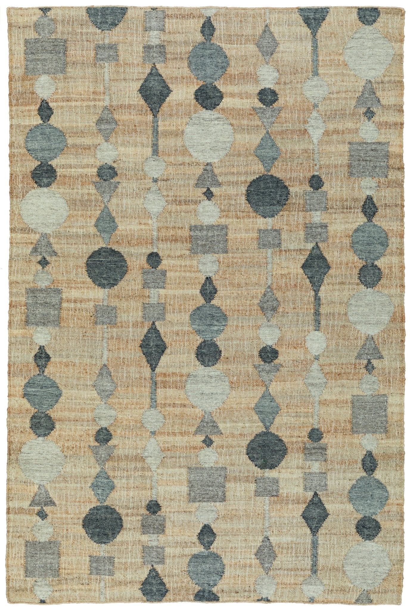 Flat Weave/ARB - 1651/Natural - NuStory