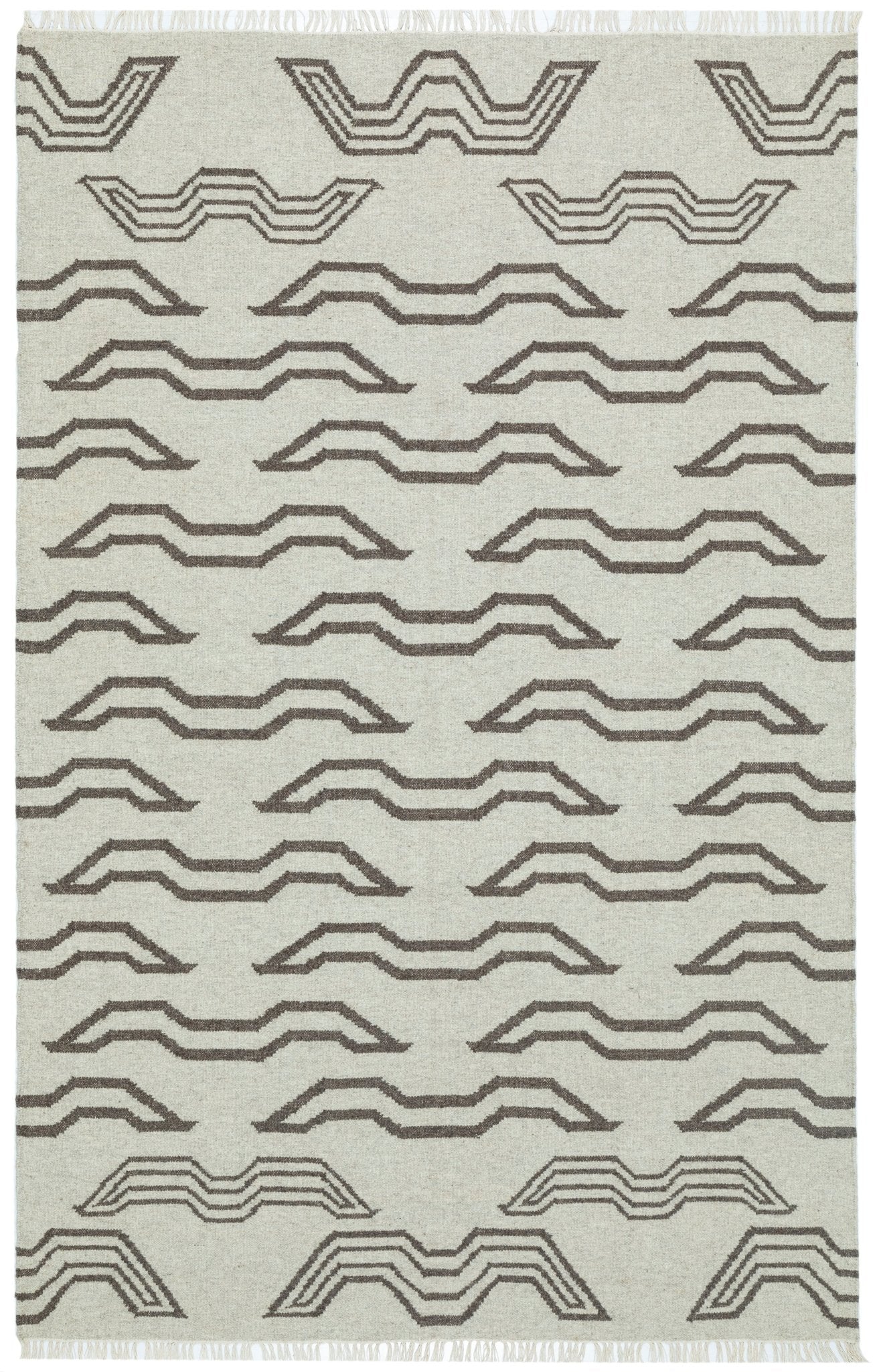 Flat Weave/SSC - 47647/Multi - NuStory
