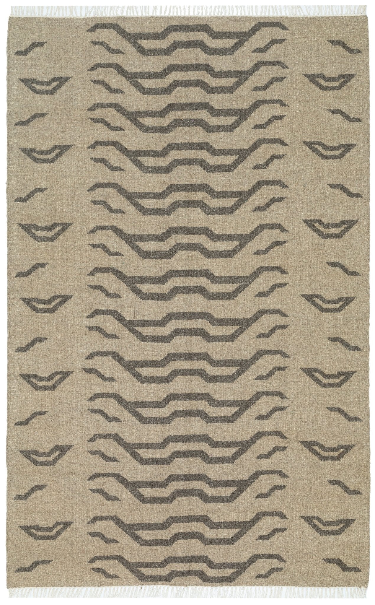 Flat Weave/SSC - 47649/Multi - NuStory