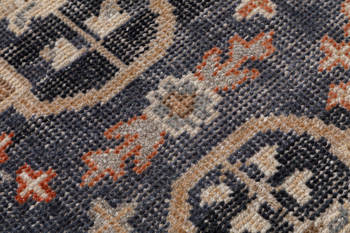 Hand Knotted Bidjar Rug