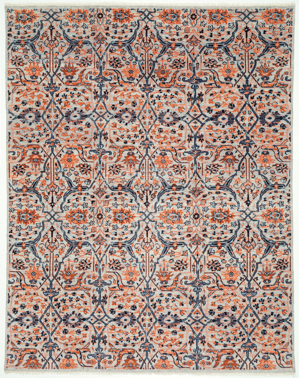 Hand Knotted Mia Rug - NuStory
