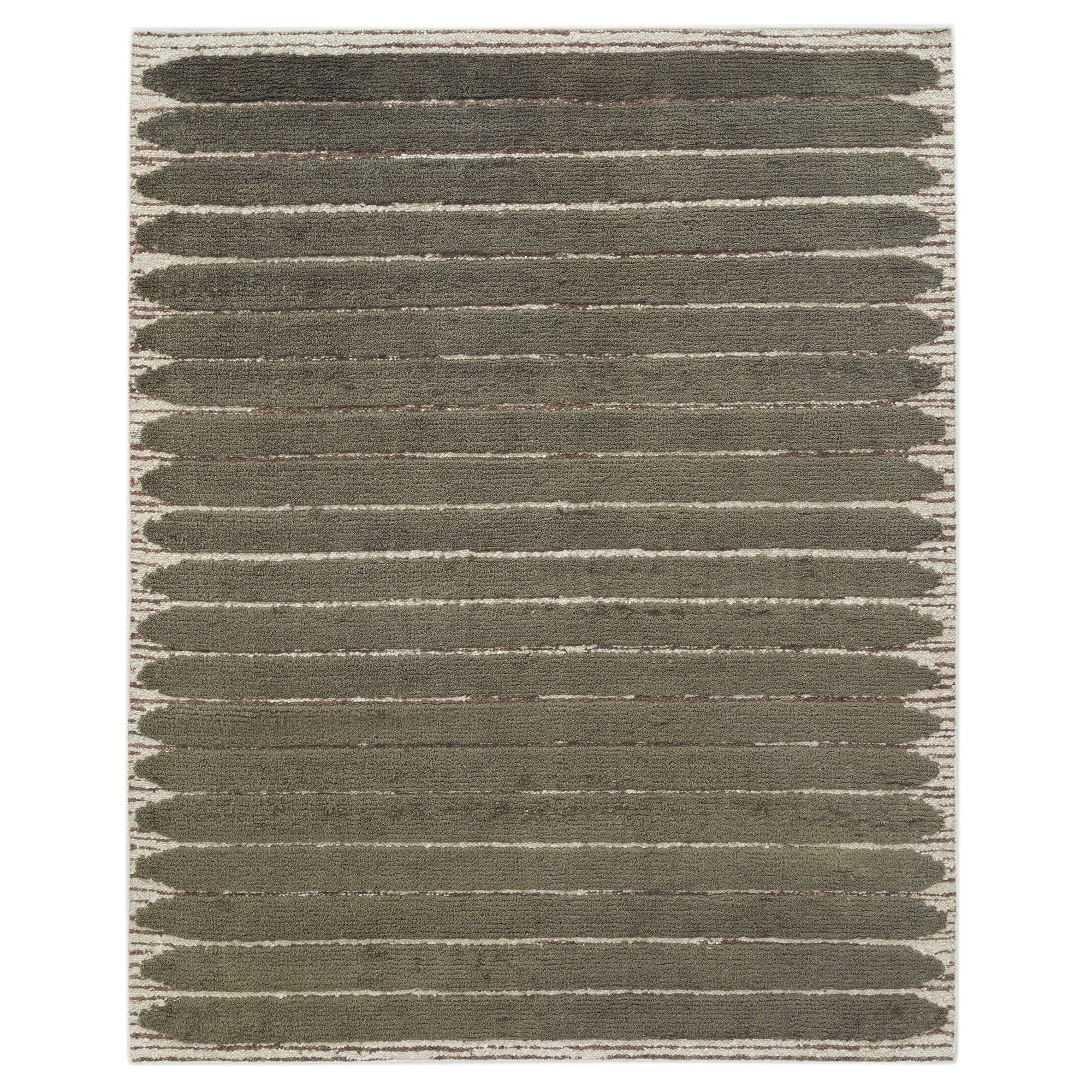 Hand Knotted Asher Rug - NuStory