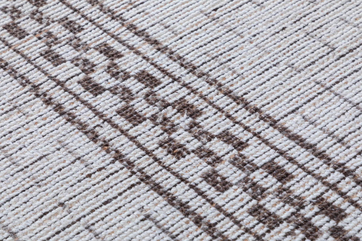 Hand Knotted Elijah Rug