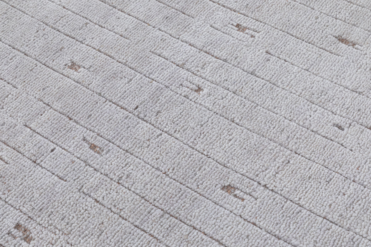 Hand Knotted Palak Rug