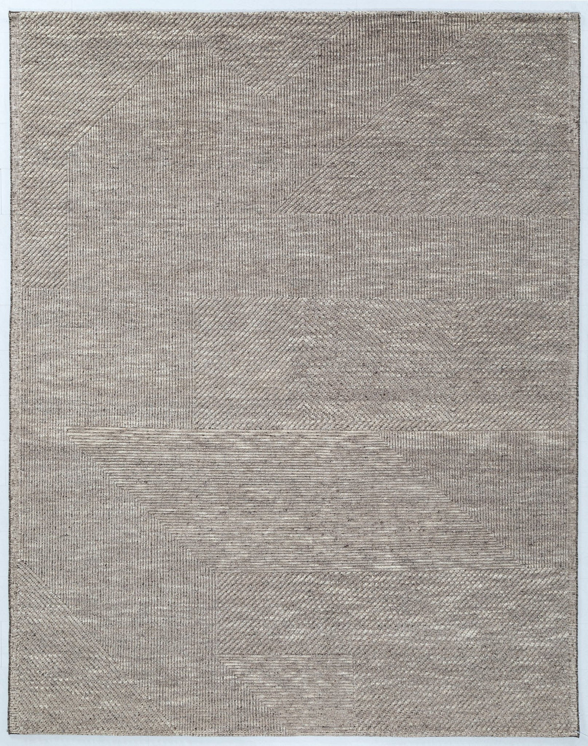 Hand Knotted Impick Rug