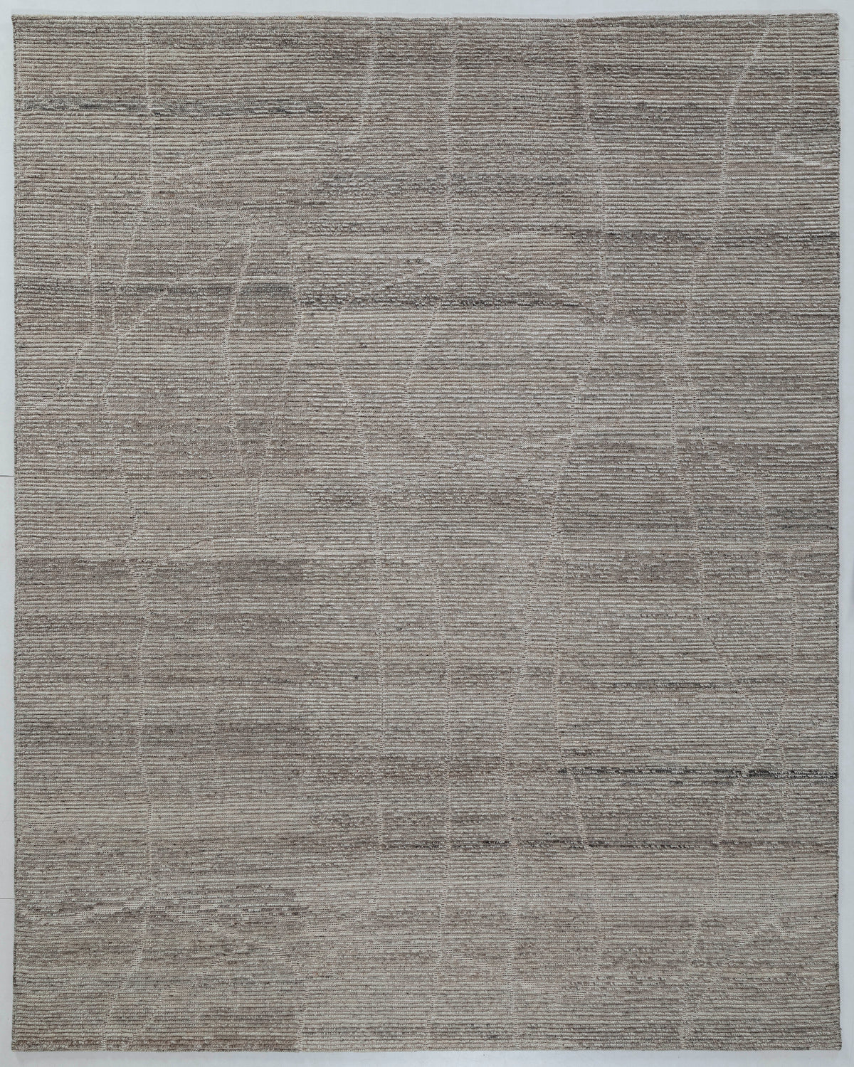 Hand Knotted Trio Rug