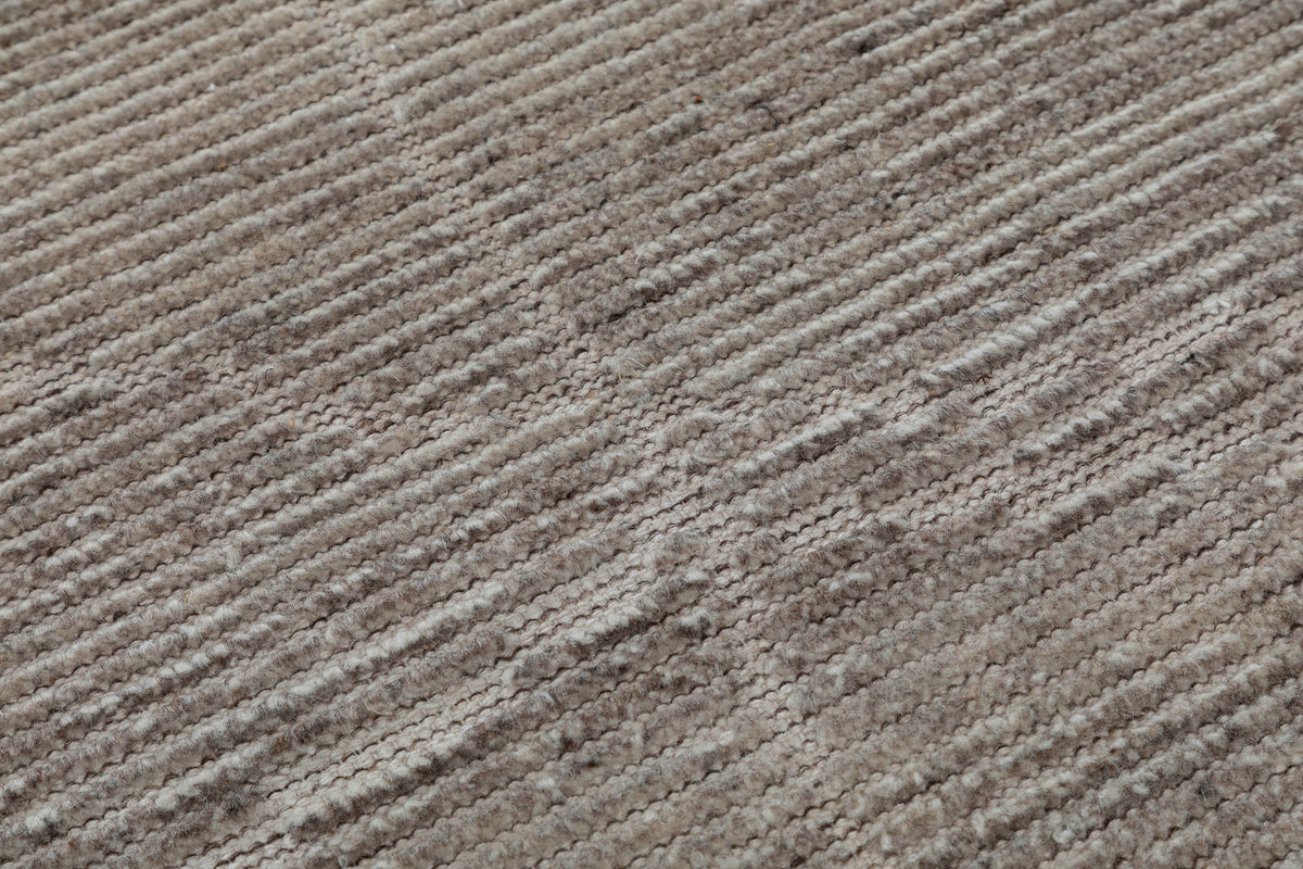 Hand Knotted Trio Rug