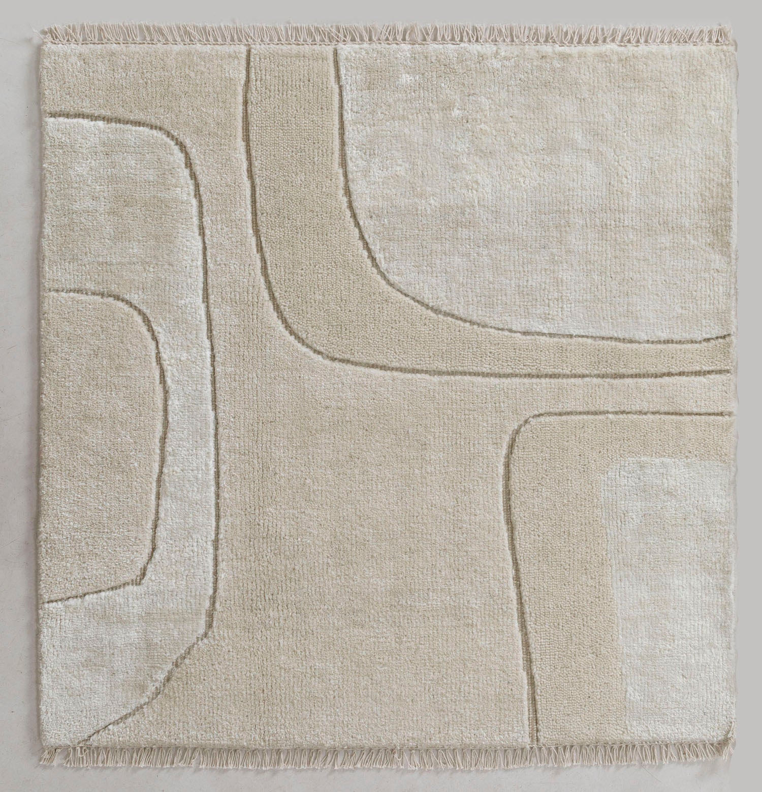 Organic Forms Wall Art - NuStory