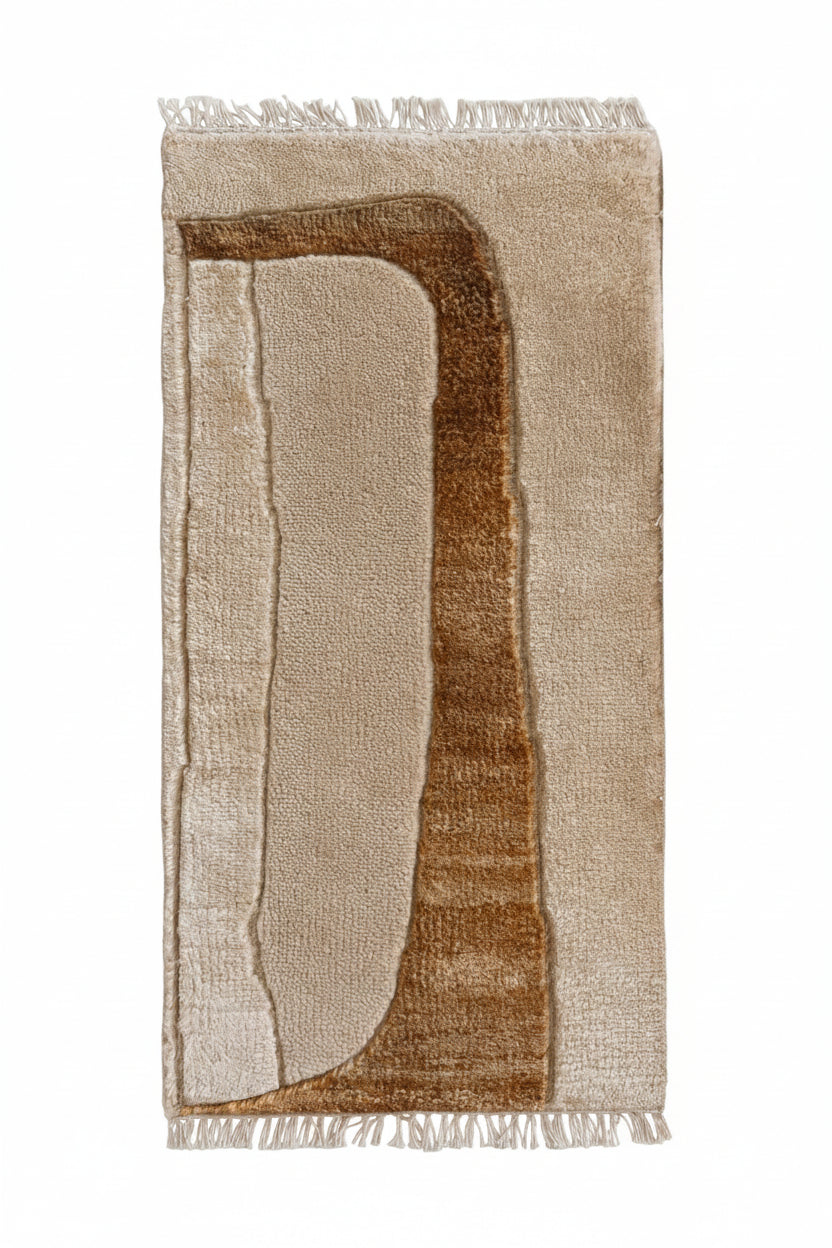Organic Curves Wall Art - NuStory