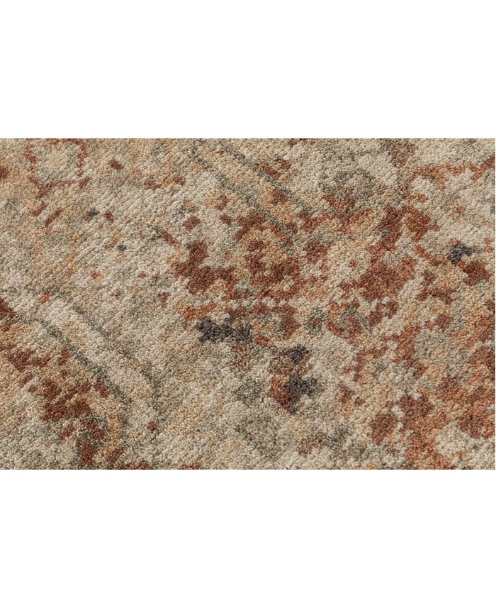Hand Knotted Khum Rug - NuStory
