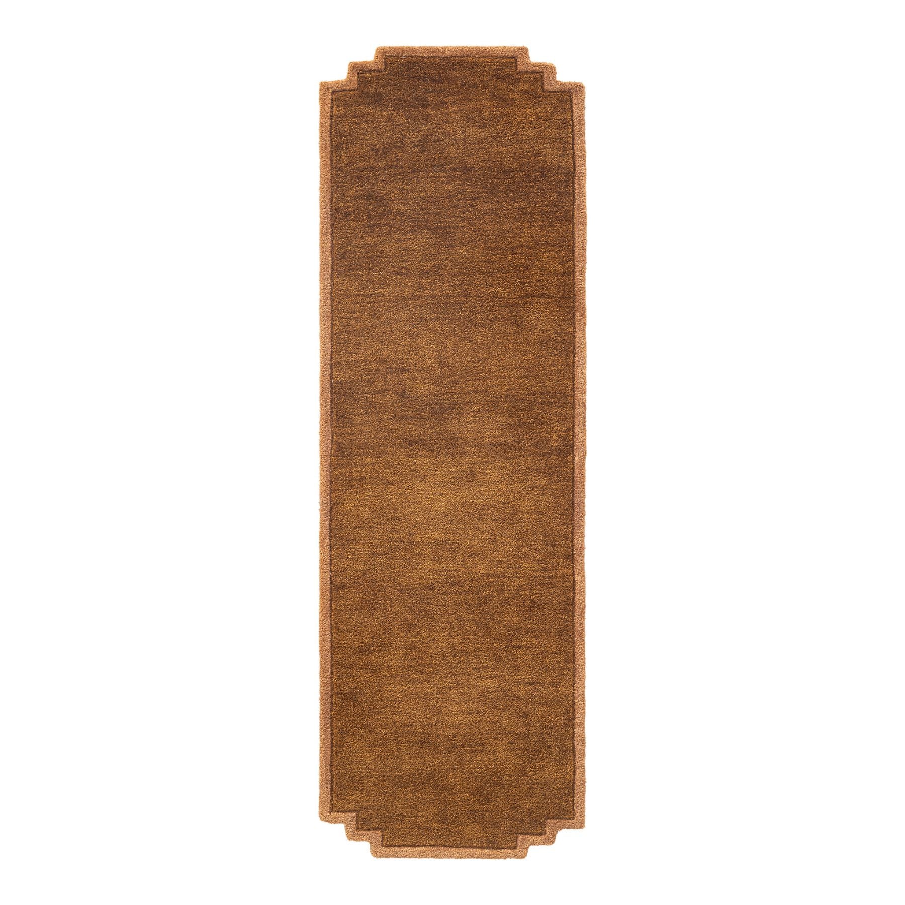 Hand Tufted Foyer Runner - NuStory