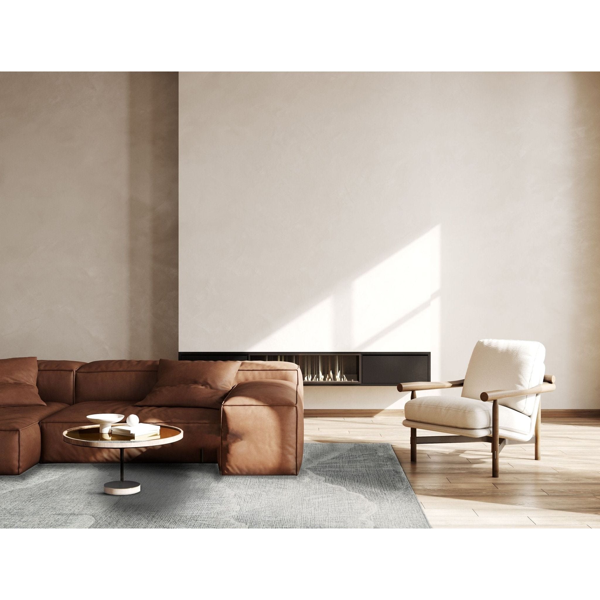 Gingko Rug - NuStory