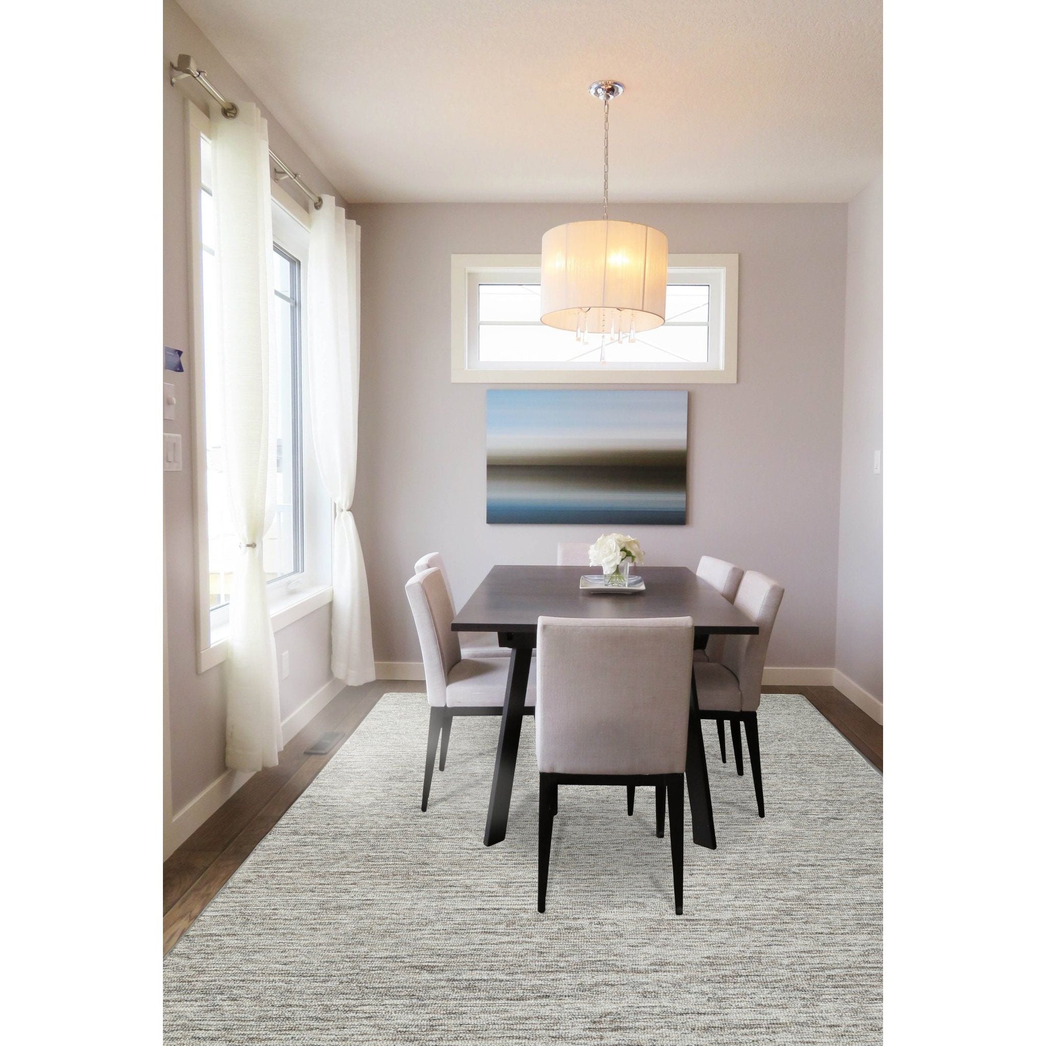 Drift Rug - Toffee - NuStory