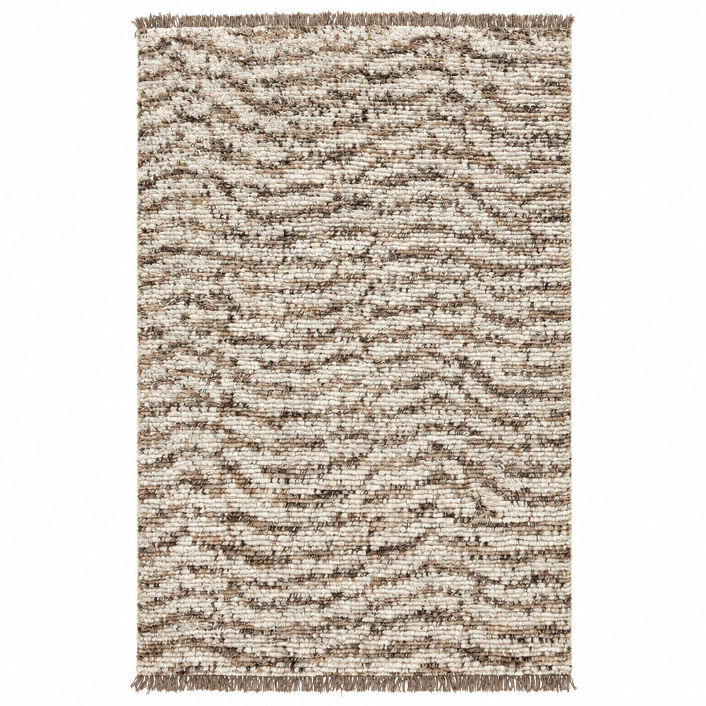 Wild Turkey Feathers Rug - NuStory