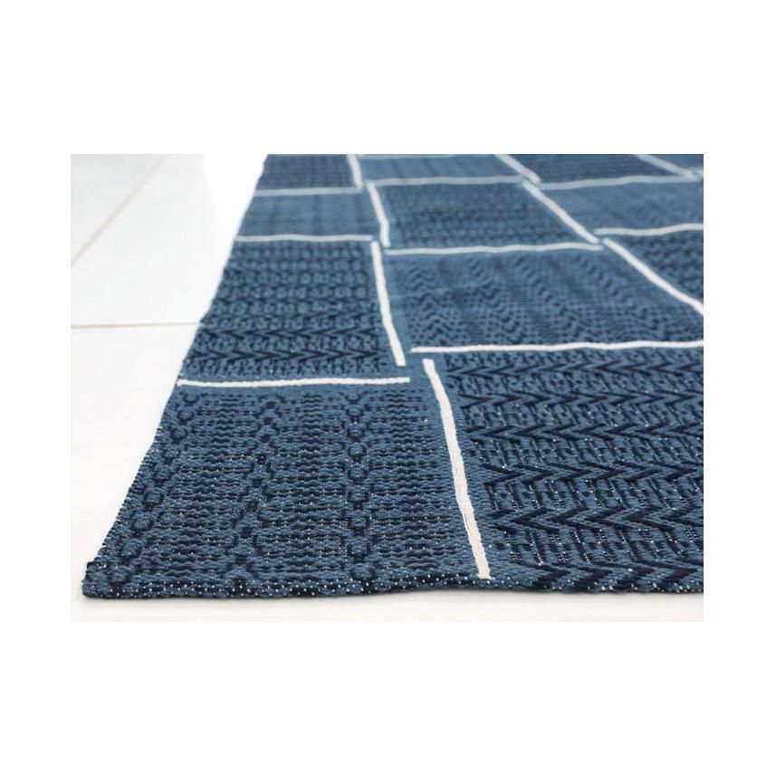 Flatweave Camp Chair Rug - NuStory
