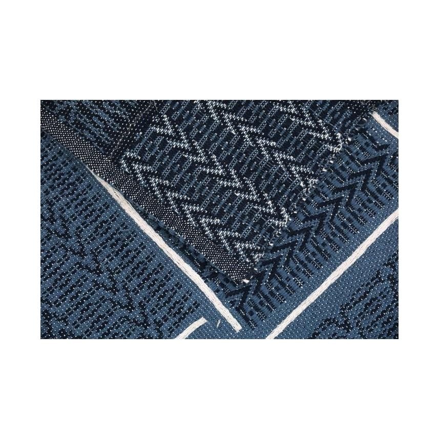 Flatweave Camp Chair Rug - NuStory