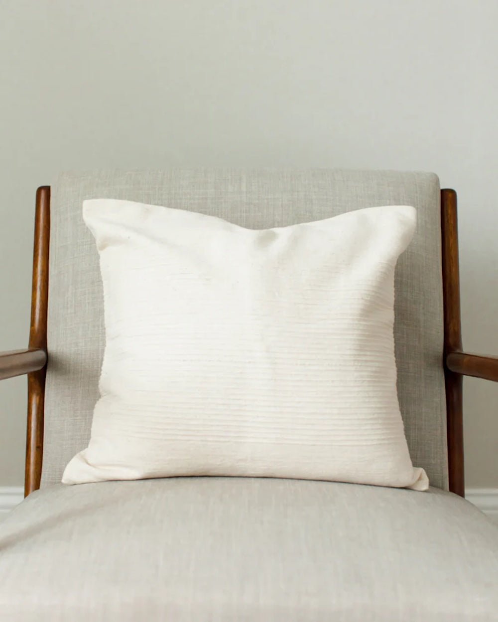 Riviera Pillow Cover