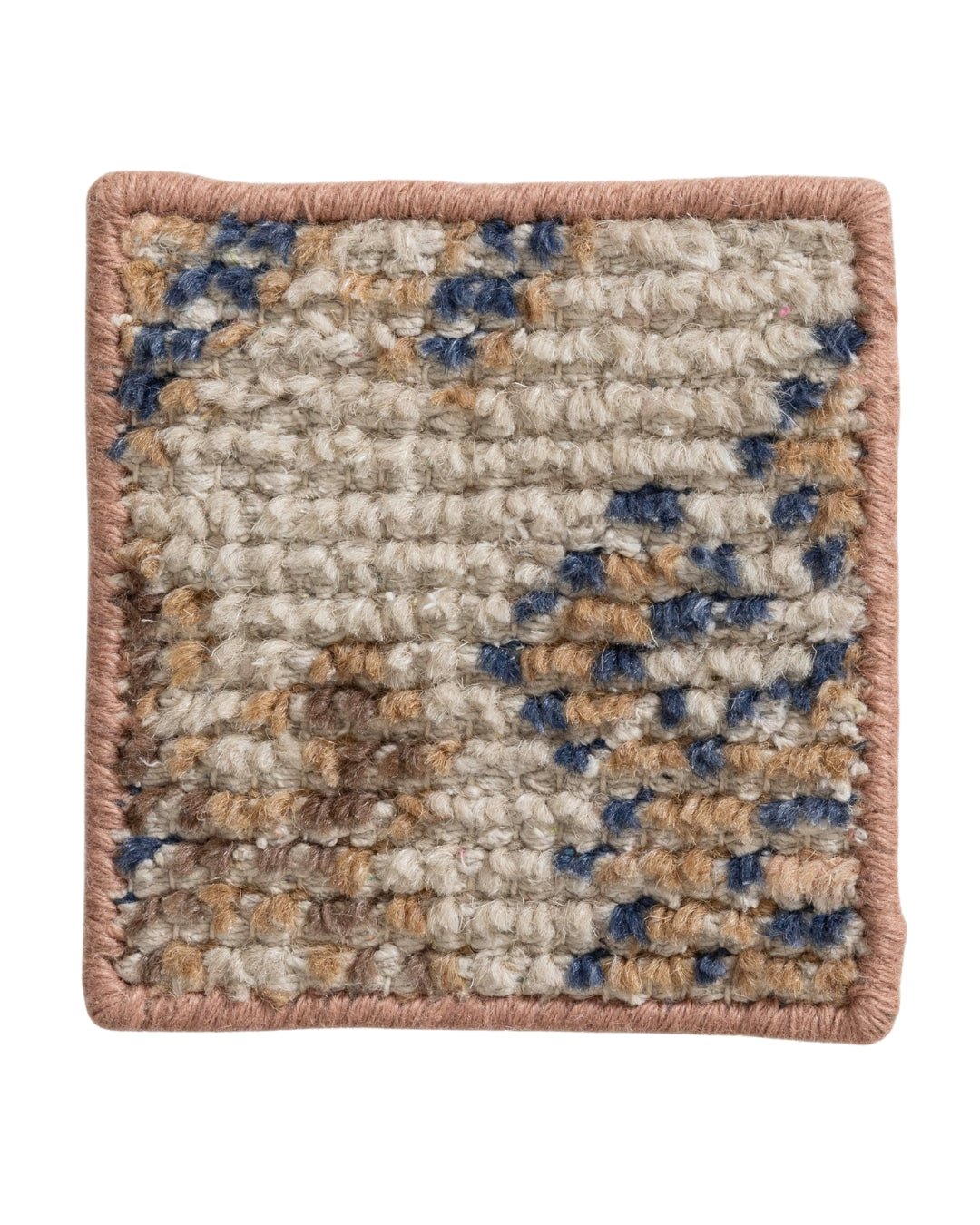 Hand Knotted Chalet Swatch - NuStory