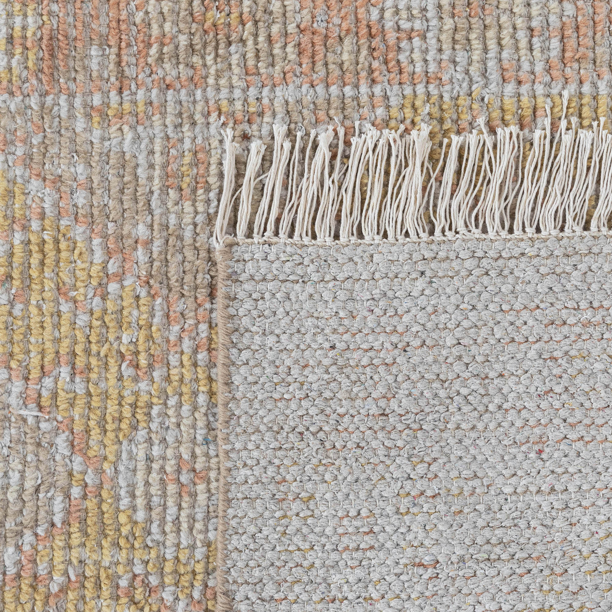 Hand Knotted Chalet Rug - NuStory