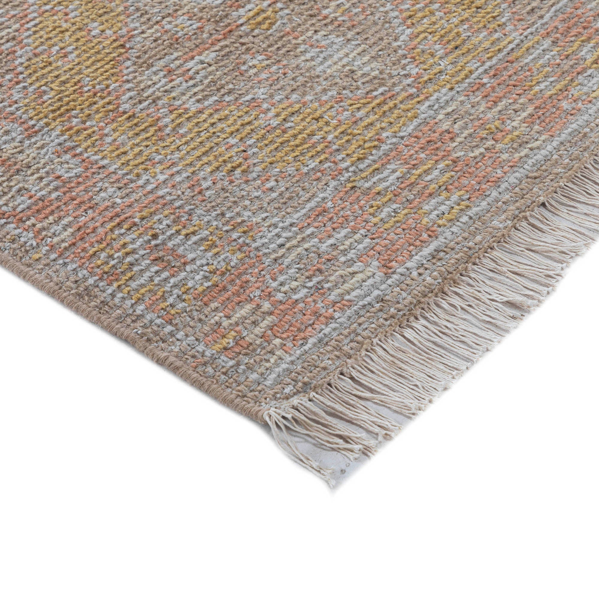 Hand Knotted Chalet Rug - NuStory