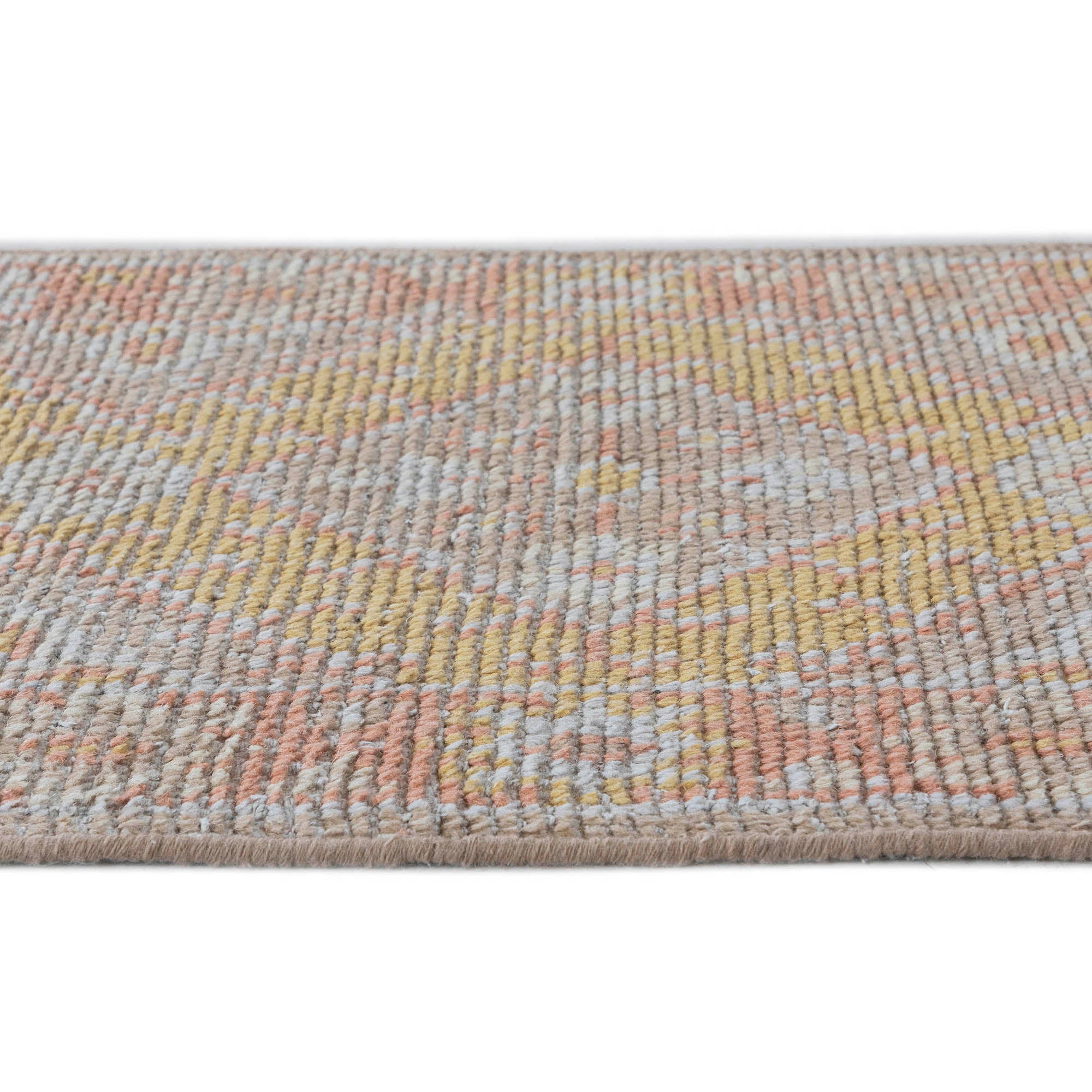 Hand Knotted Chalet Rug - NuStory