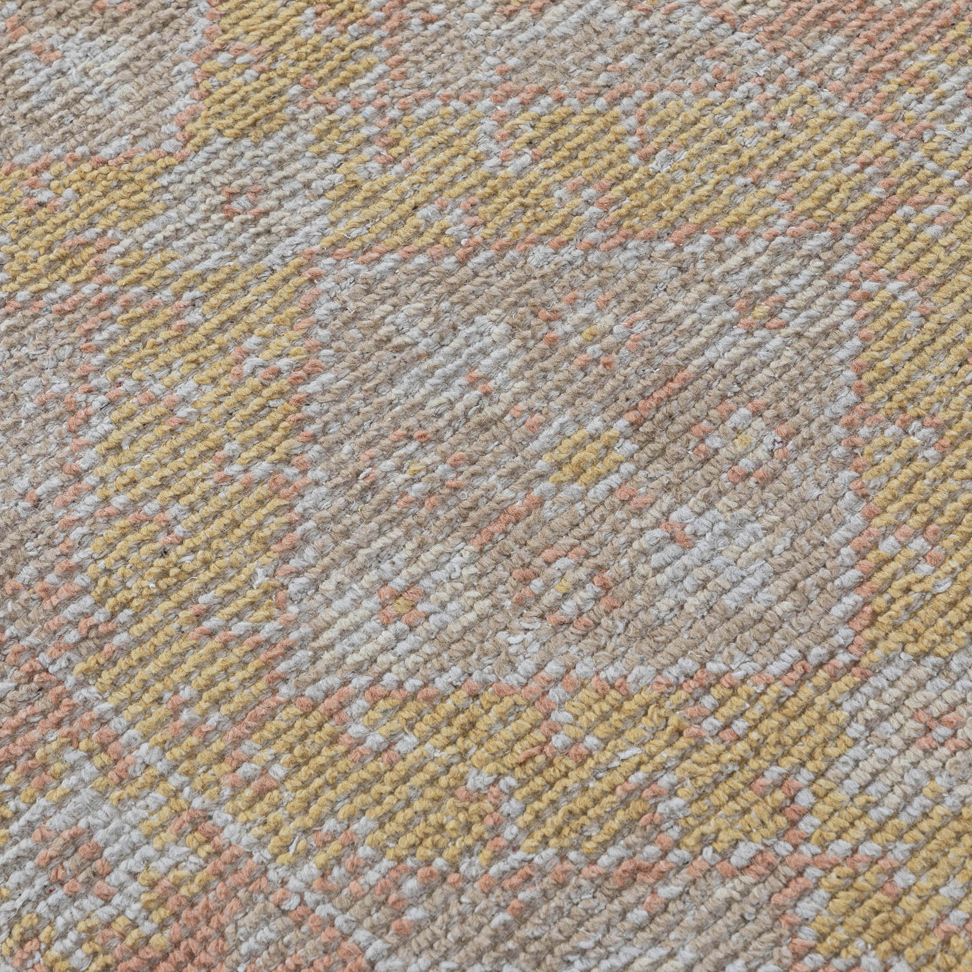 Hand Knotted Chalet Rug - NuStory