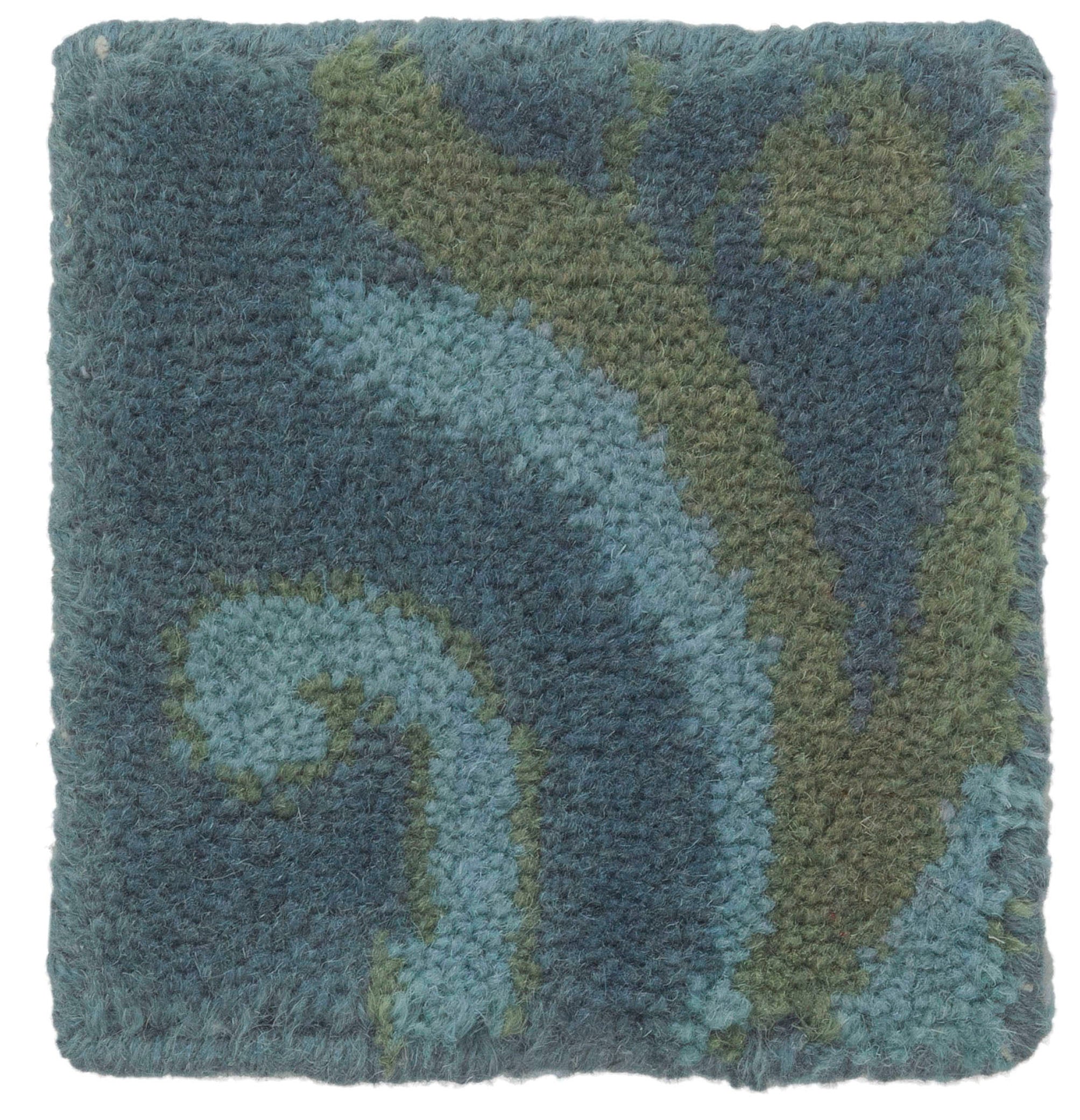 Hand Loomed Lounge Rug - NuStory