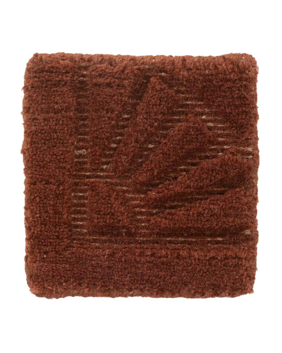 Hand Loomed Parlor Swatch - NuStory