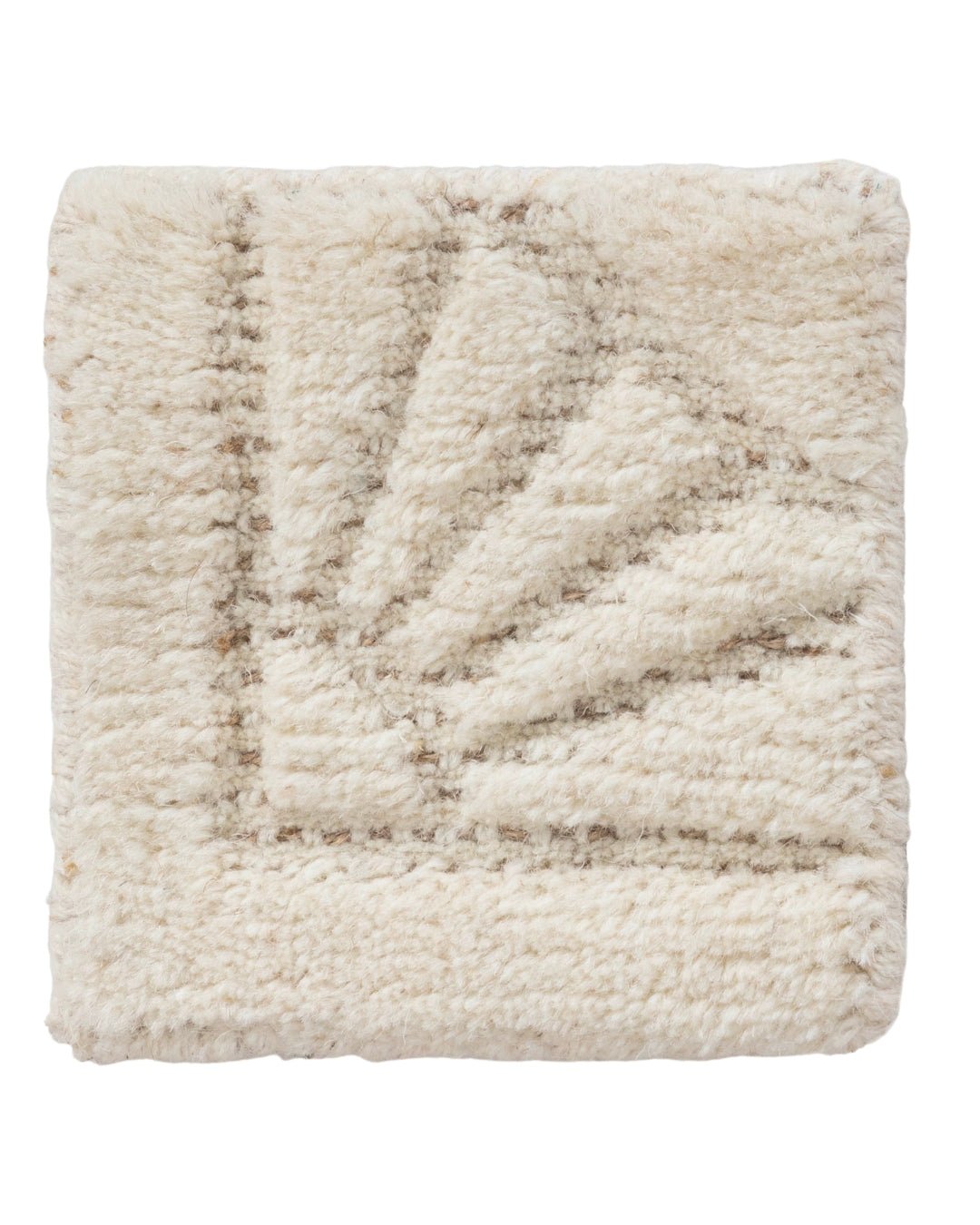 Hand Loomed Parlor Rug - NuStory