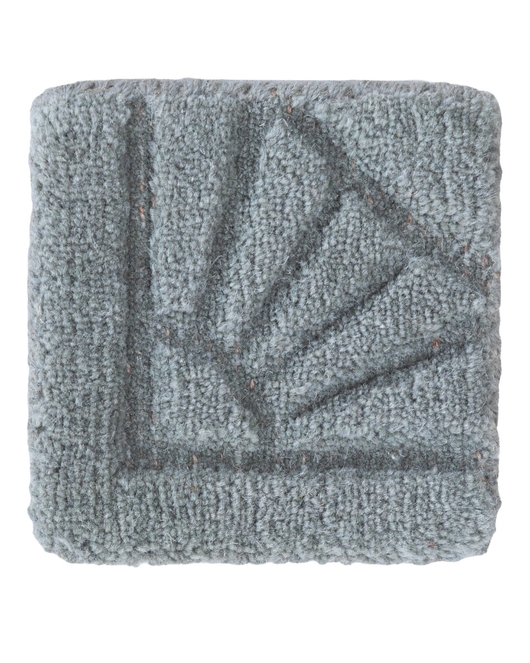 Hand Loomed Parlor Rug - NuStory