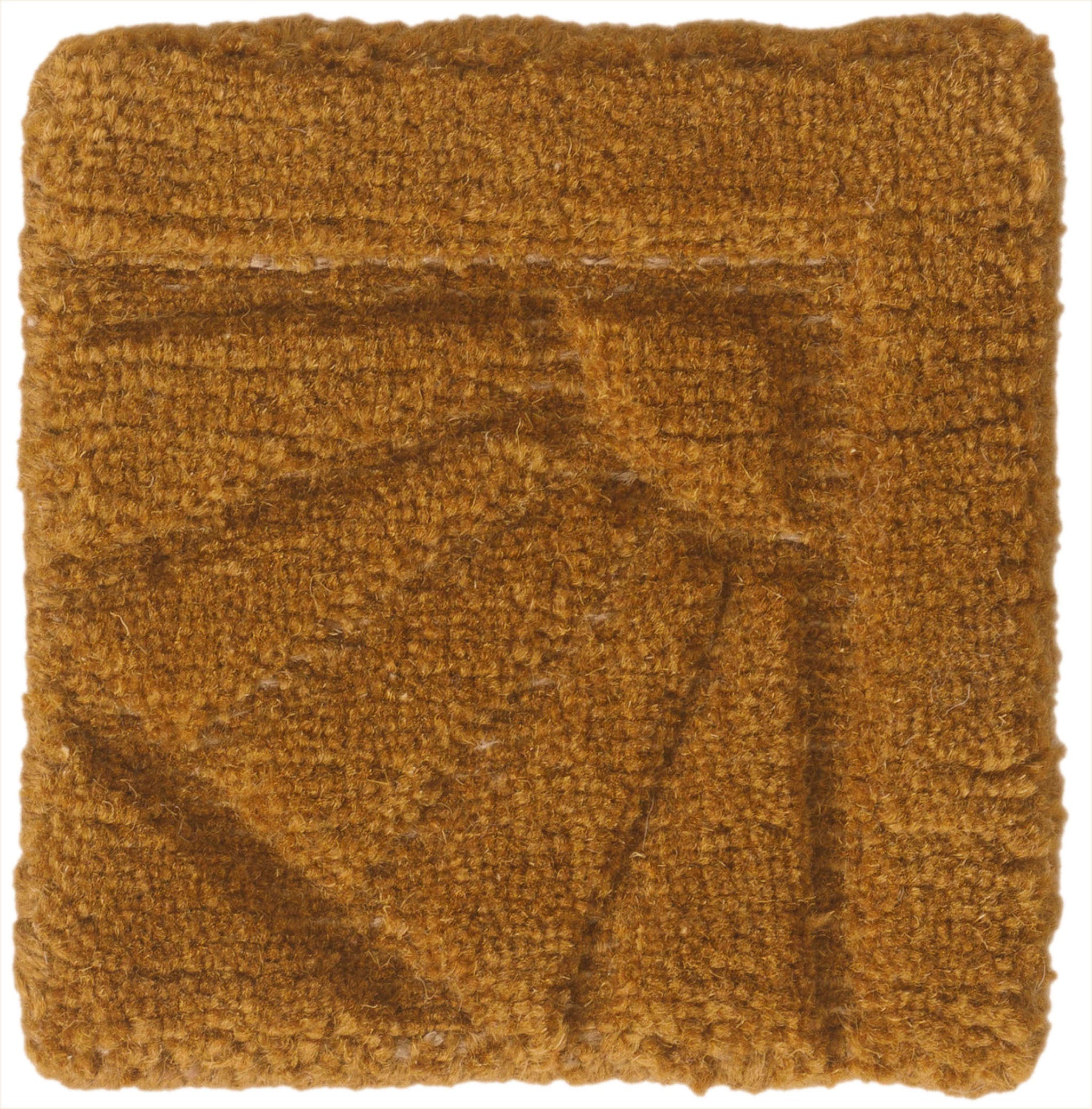 Hand Loomed Parlor Rug - NuStory